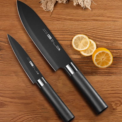 Chef's Fruit Knife