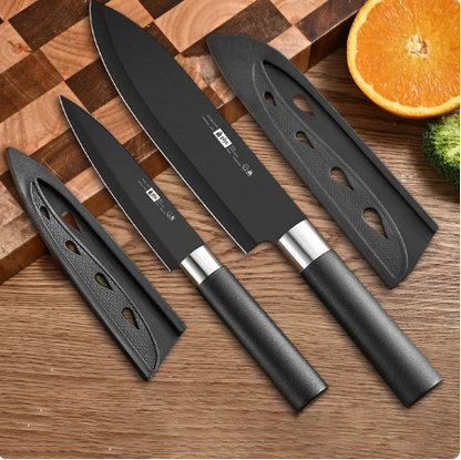 Chef's Fruit Knife